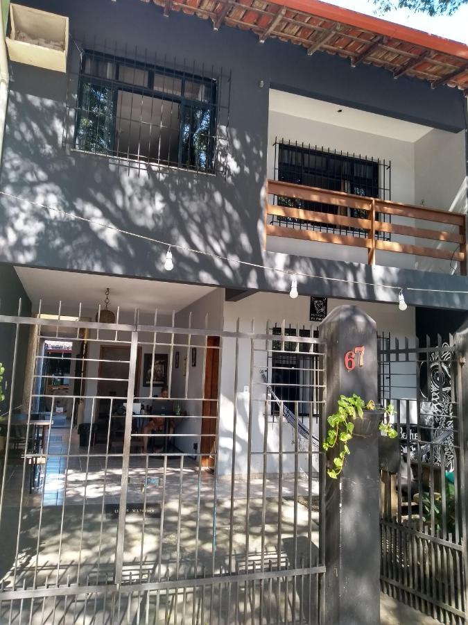 Hostel Jeremias Bar Vila Velha (Espirito Santo)