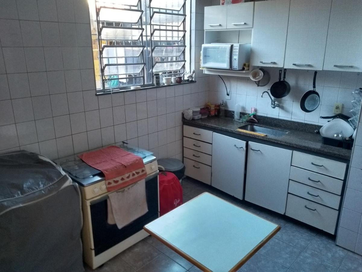 Hostel Jeremias Bar