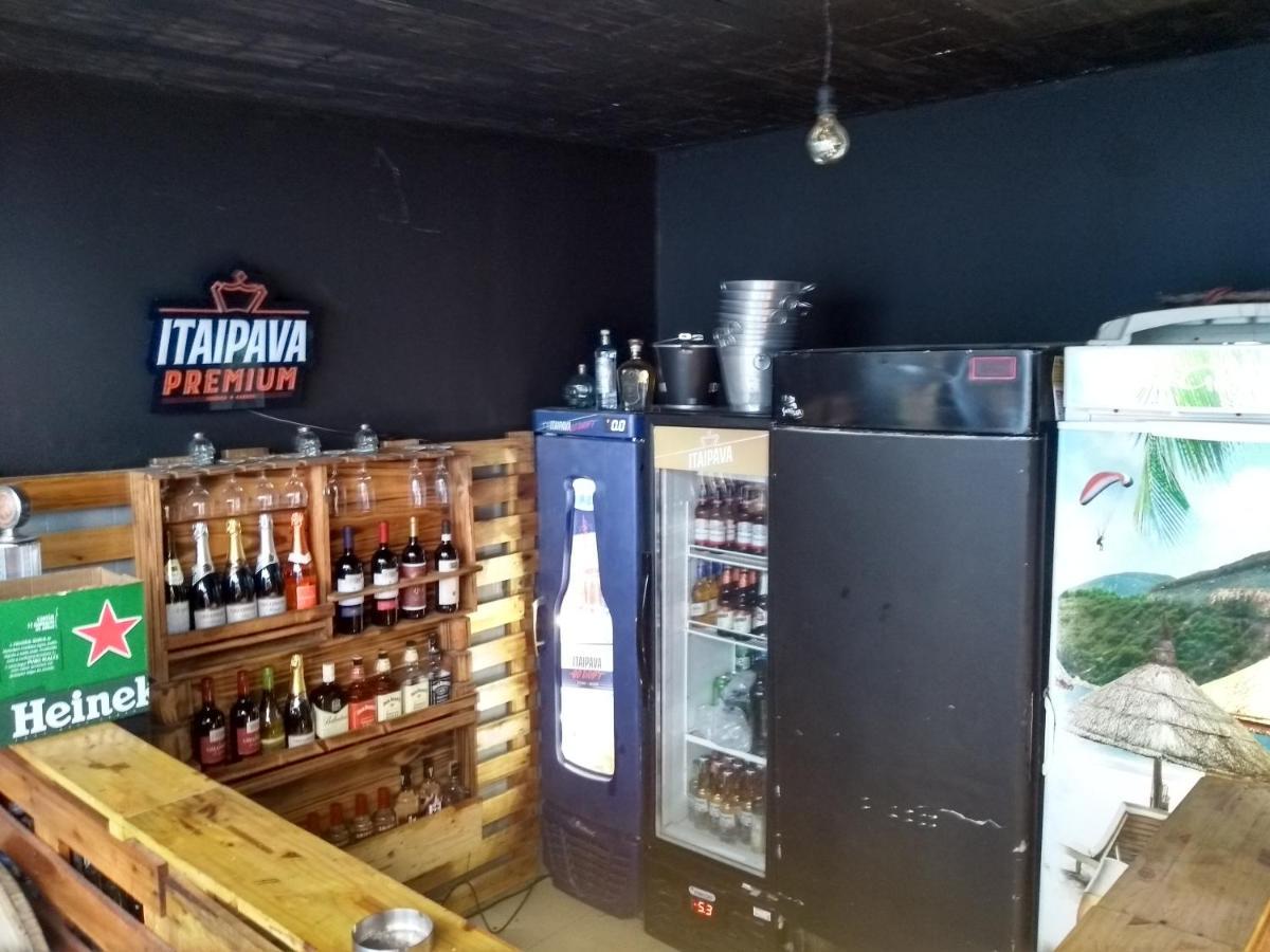 Jeremias Bar *